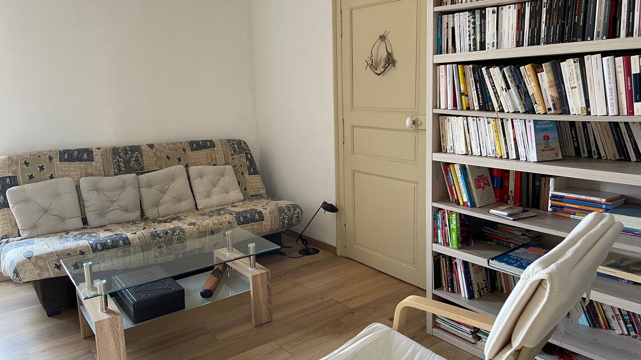 Photo of Livingroom in Vaas