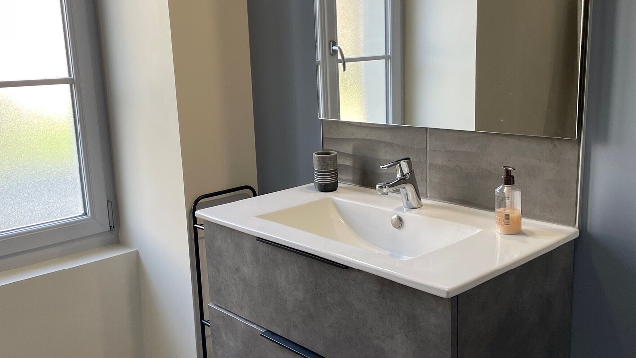 Photo of Bathroom in Vaas