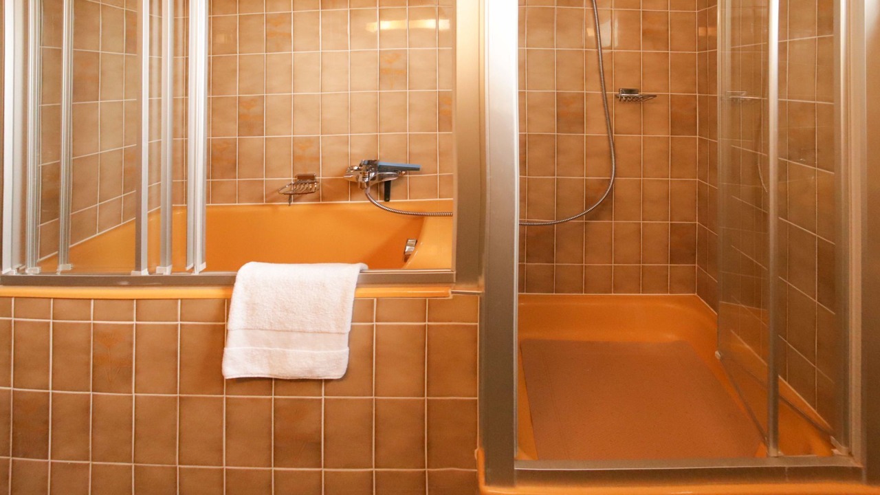 Photo of Bathroom in Bouveret