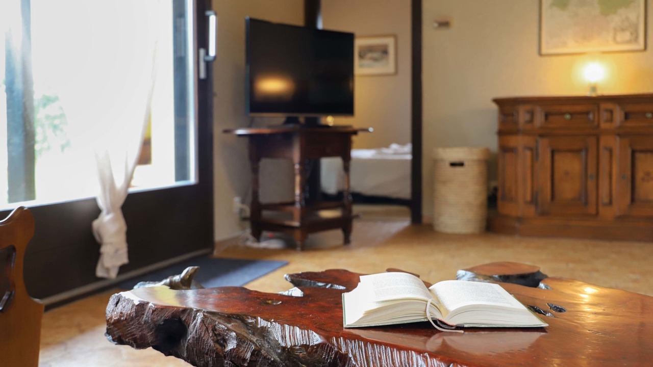 Photo of Livingroom in Bouveret