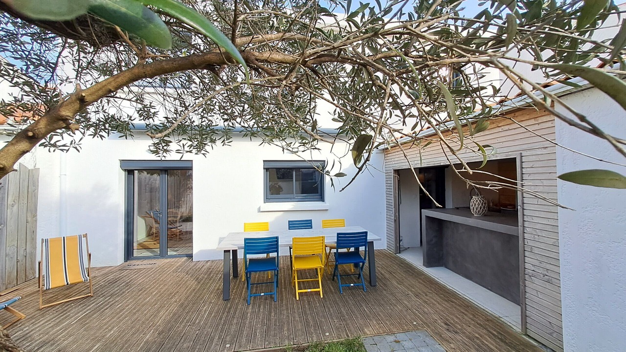 Photo of Outdoor in Les Sables d'Olonne