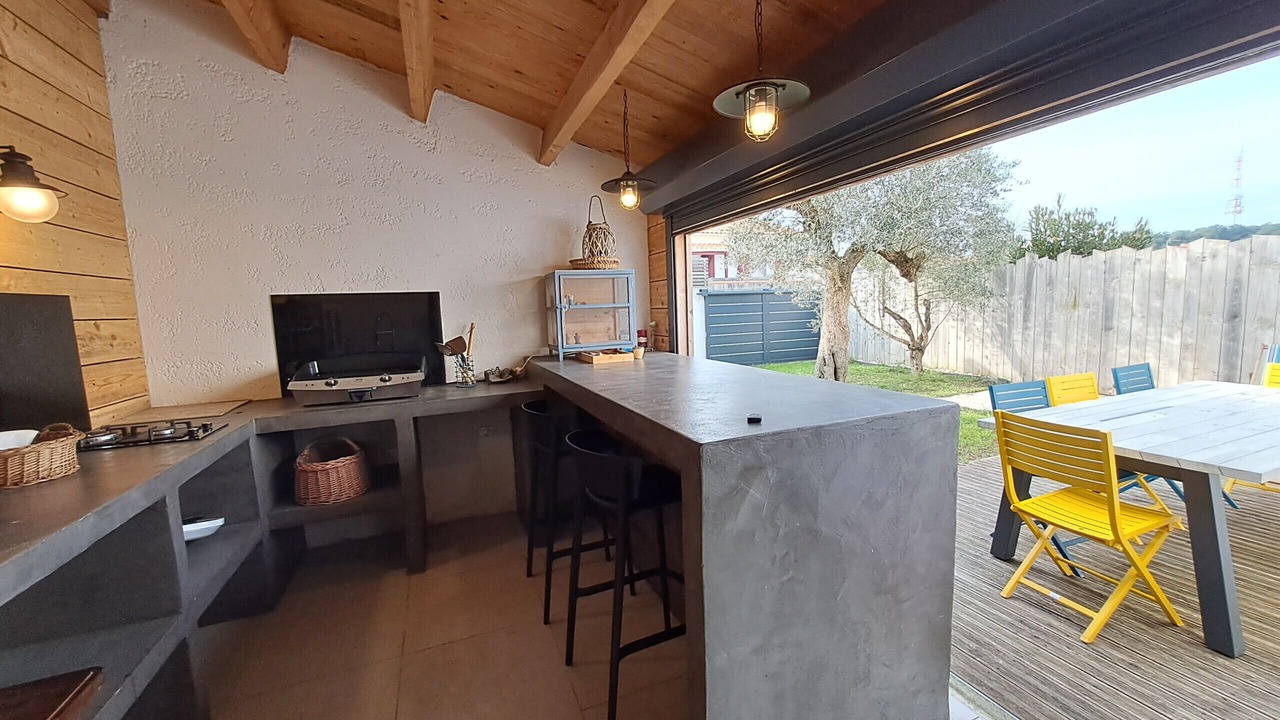 Photo of Outdoor in Les Sables d'Olonne