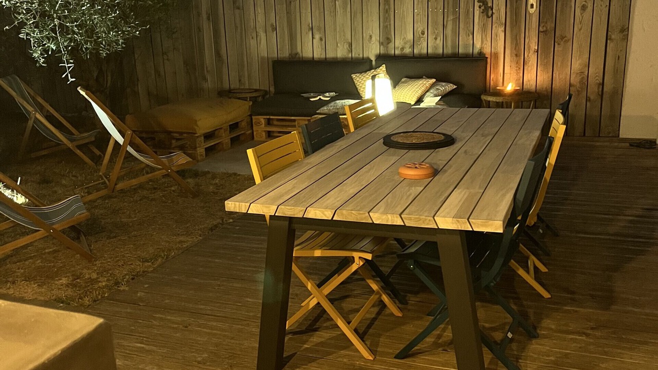Photo of Outdoor in Les Sables d'Olonne