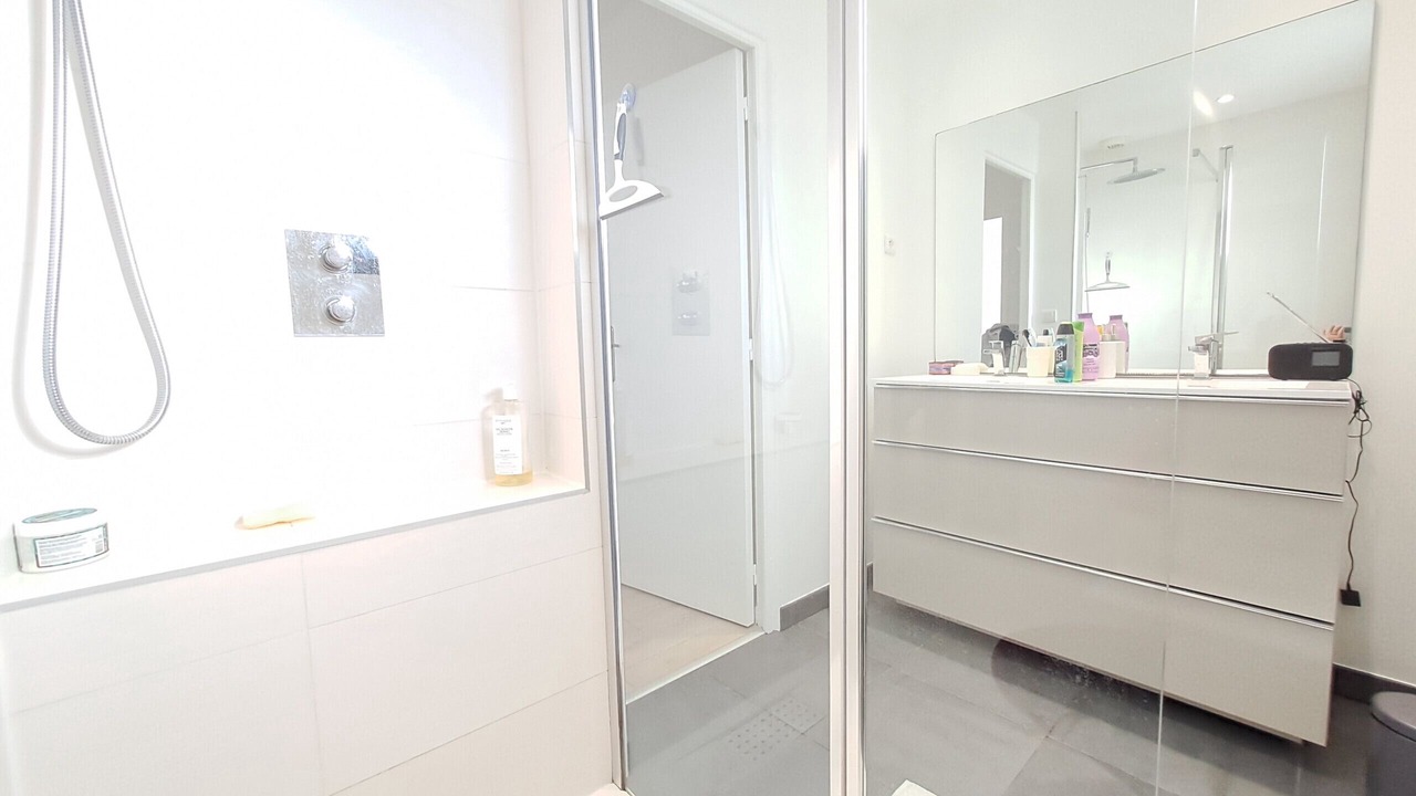 Photo of Bathroom in Les Sables d'Olonne