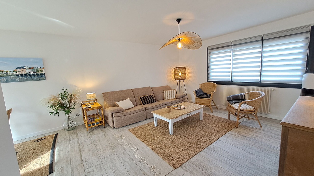 Photo of Livingroom in Les Sables d'Olonne