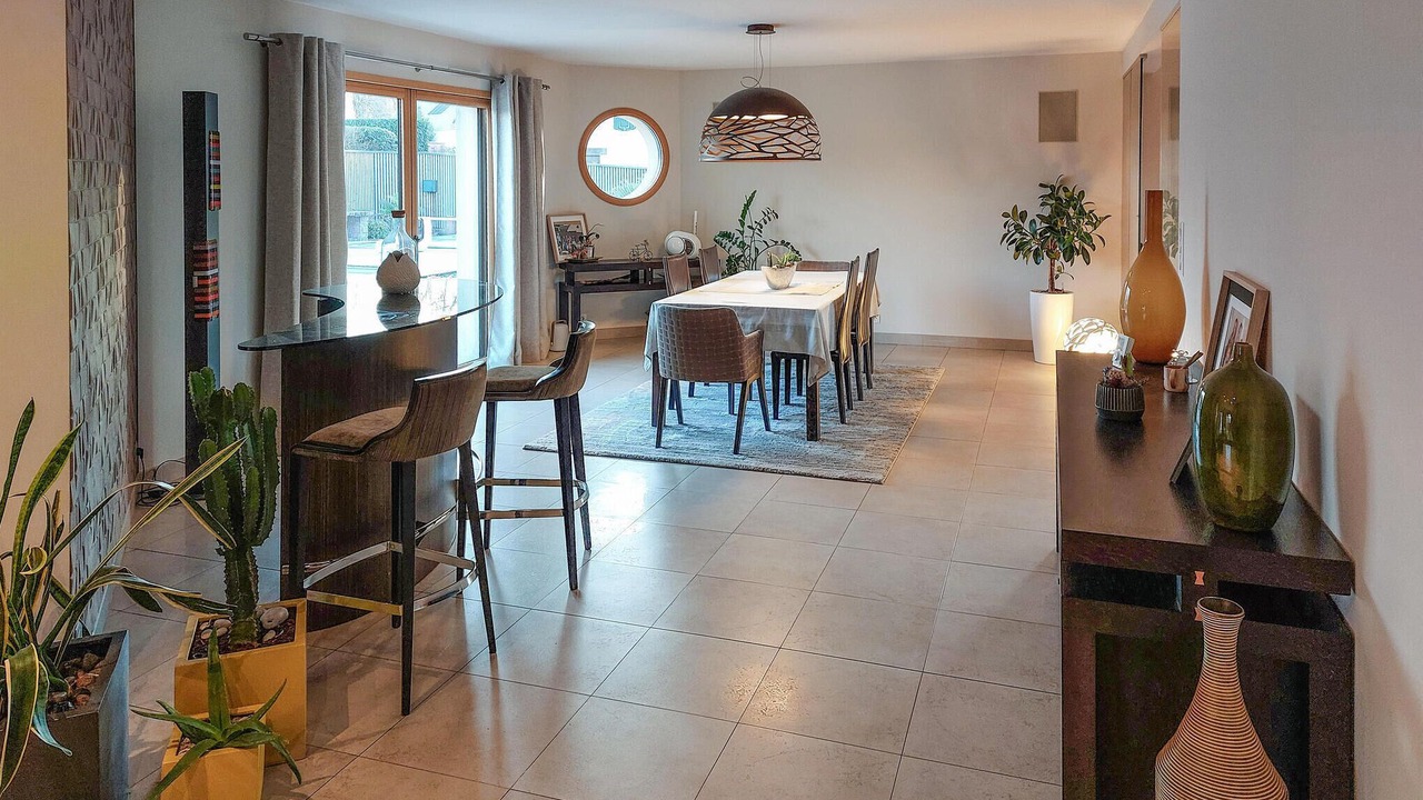 Photo of Bedroom in Montfort-sur-Meu