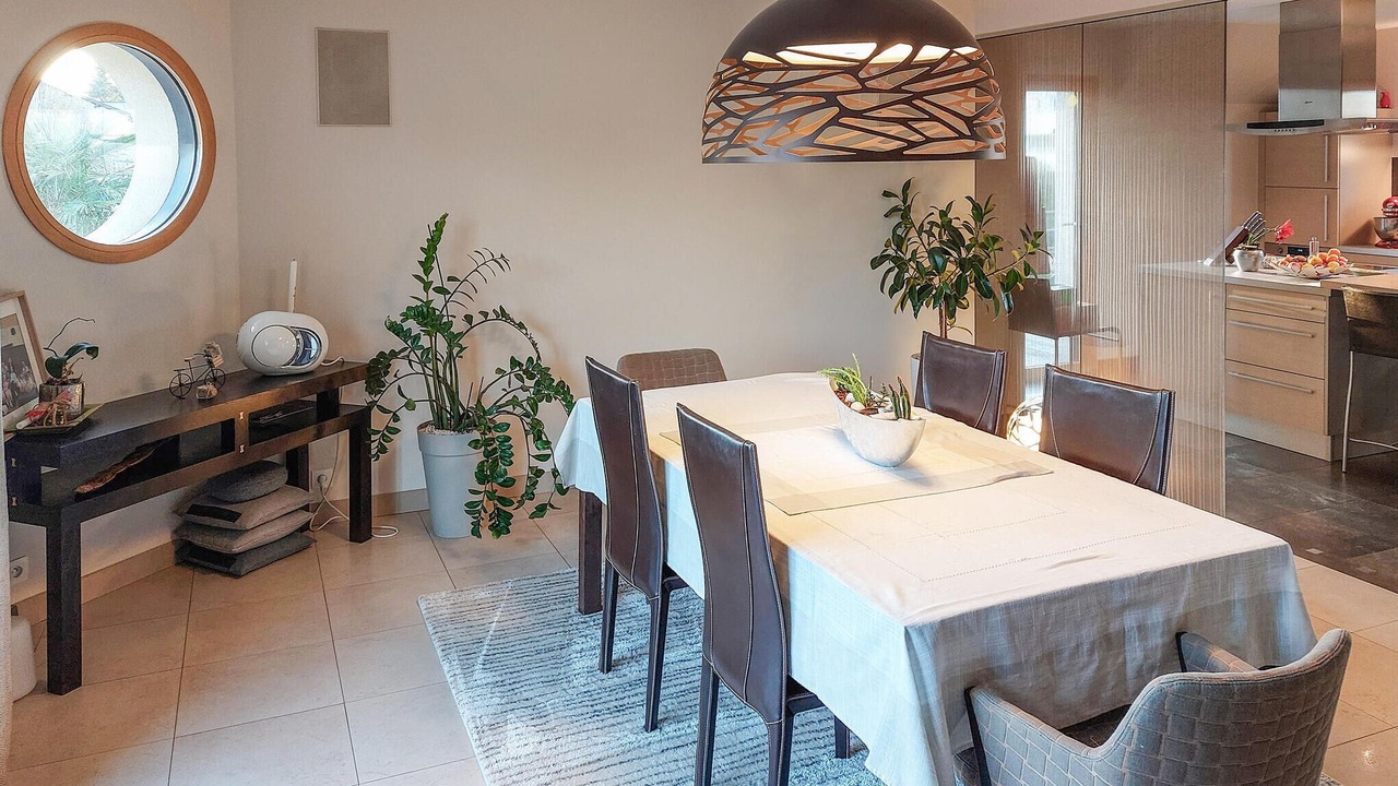 Photo of Bedroom in Montfort-sur-Meu