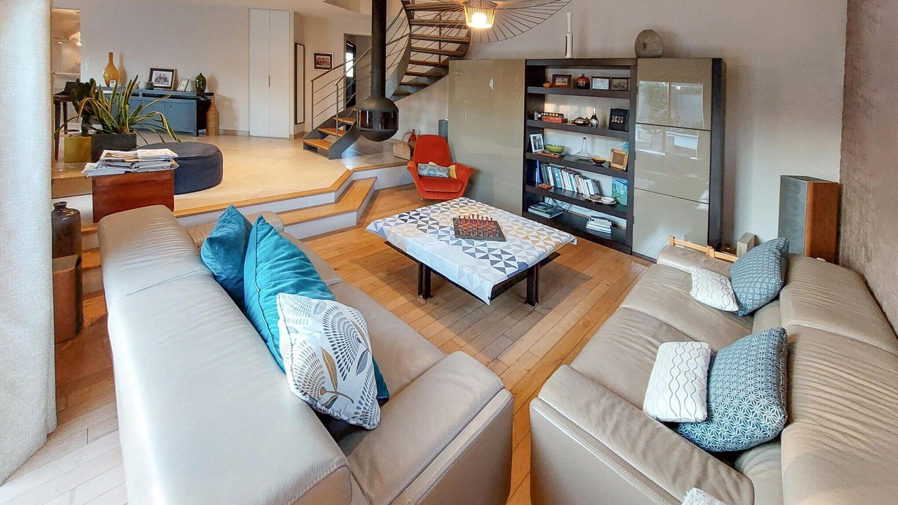 Photo of Bedroom in Montfort-sur-Meu