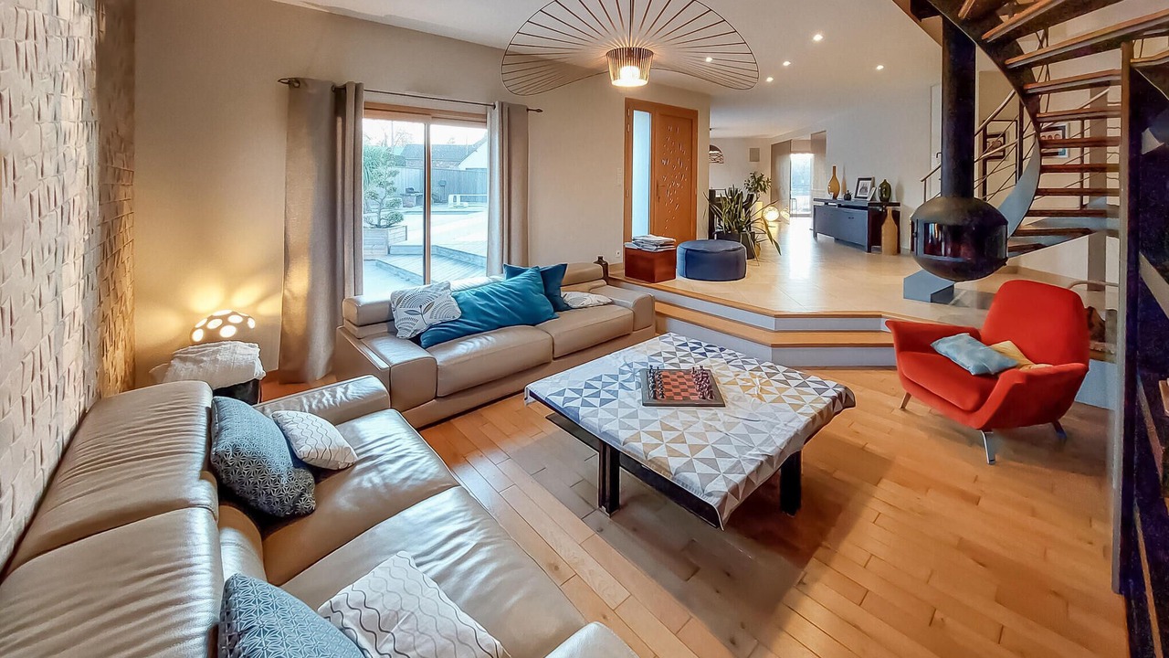 Photo of Bedroom in Montfort-sur-Meu