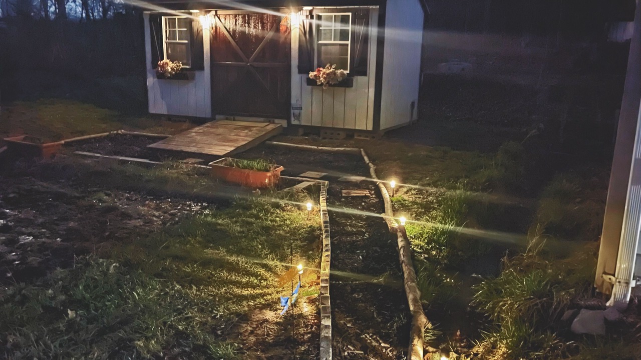 Photo of Outdoor in Salem