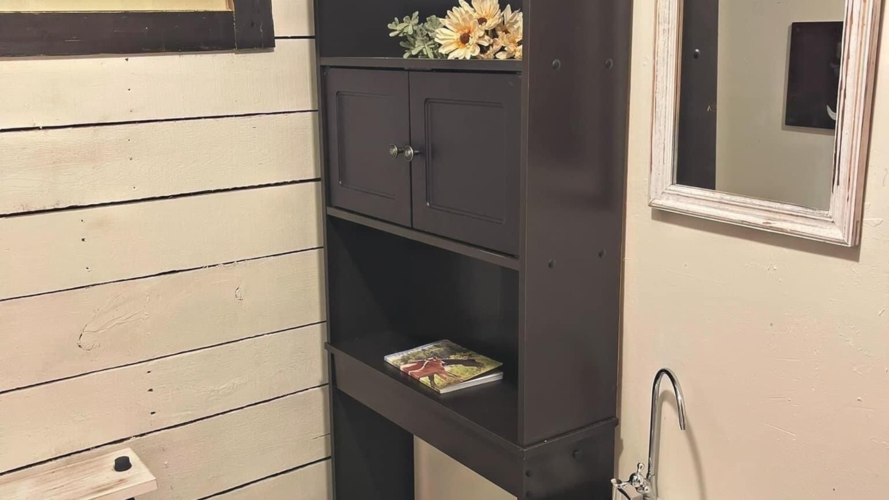 Photo of Bathroom in Salem