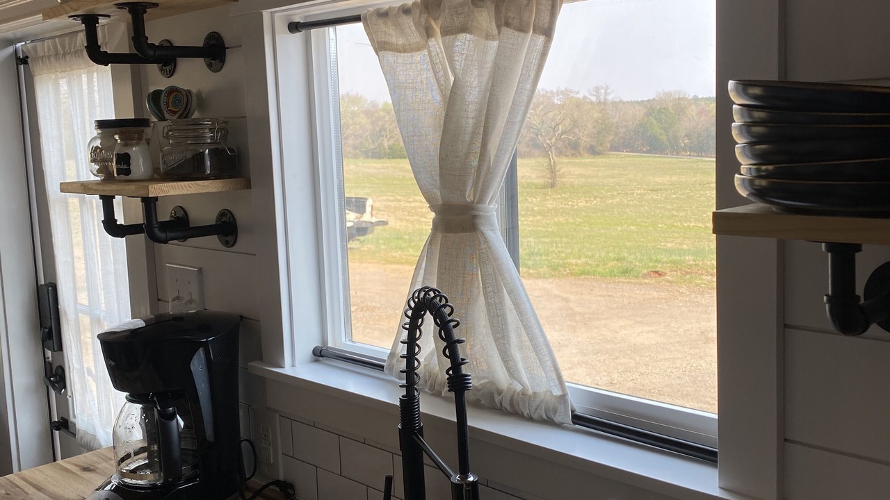 Photo of Kitchen in Cecil