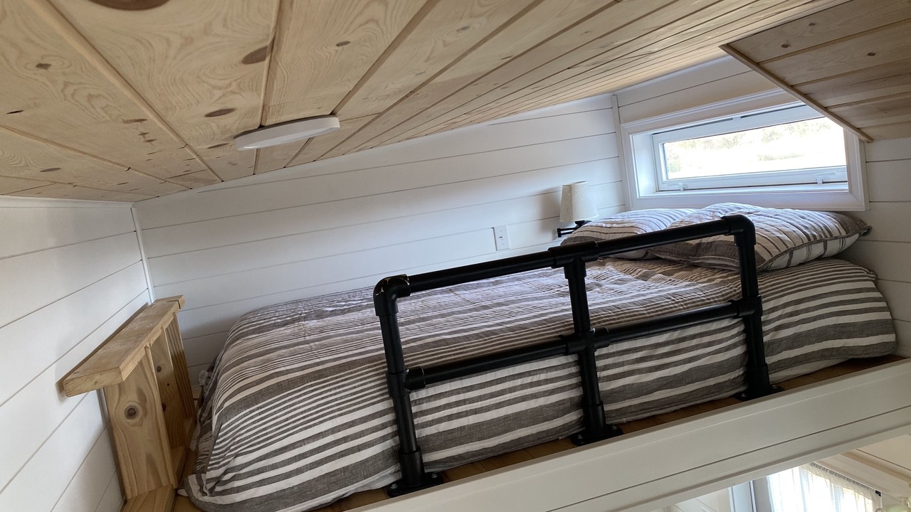 Photo of Bedroom in Cecil