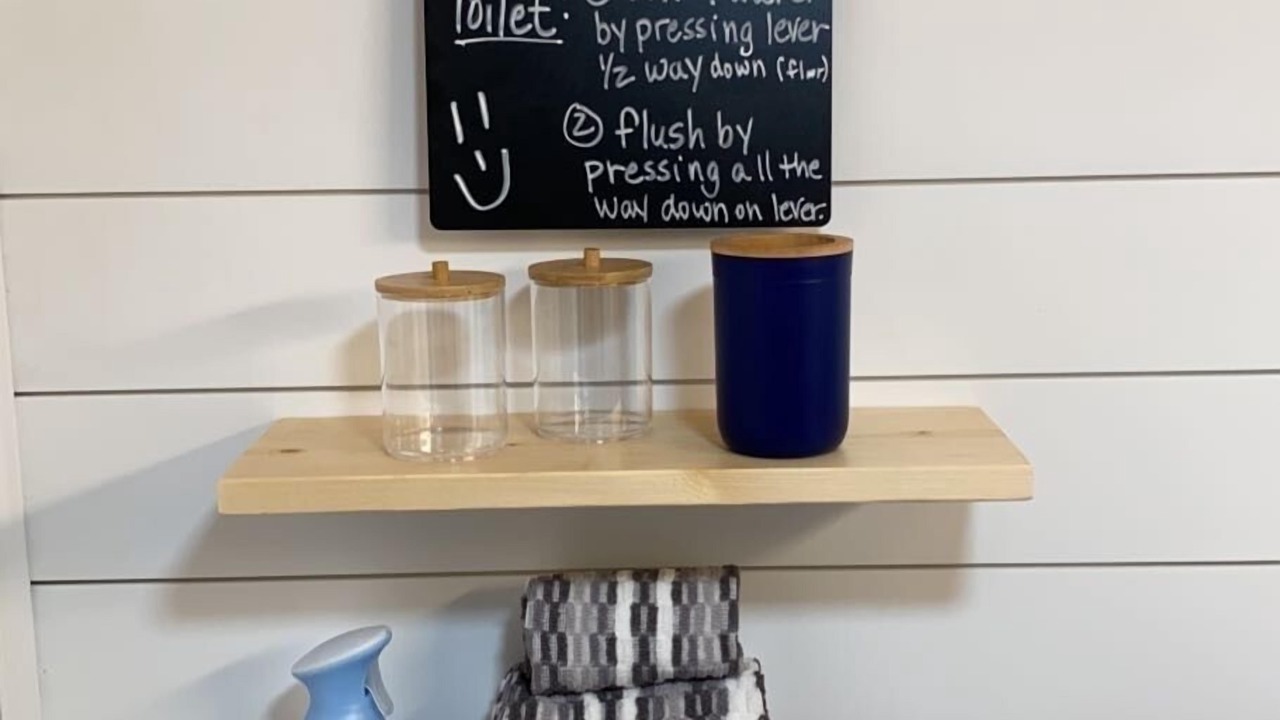 Photo of Kitchen in Cecil