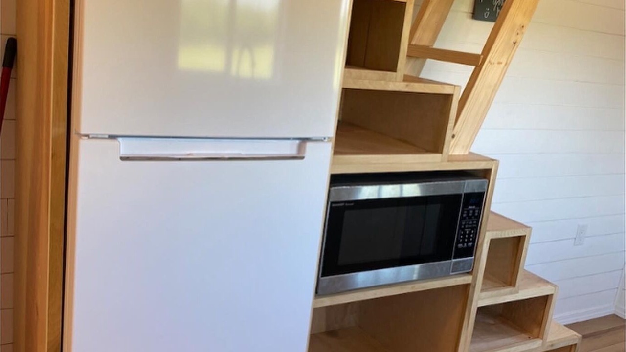 Photo of Kitchen in Cecil