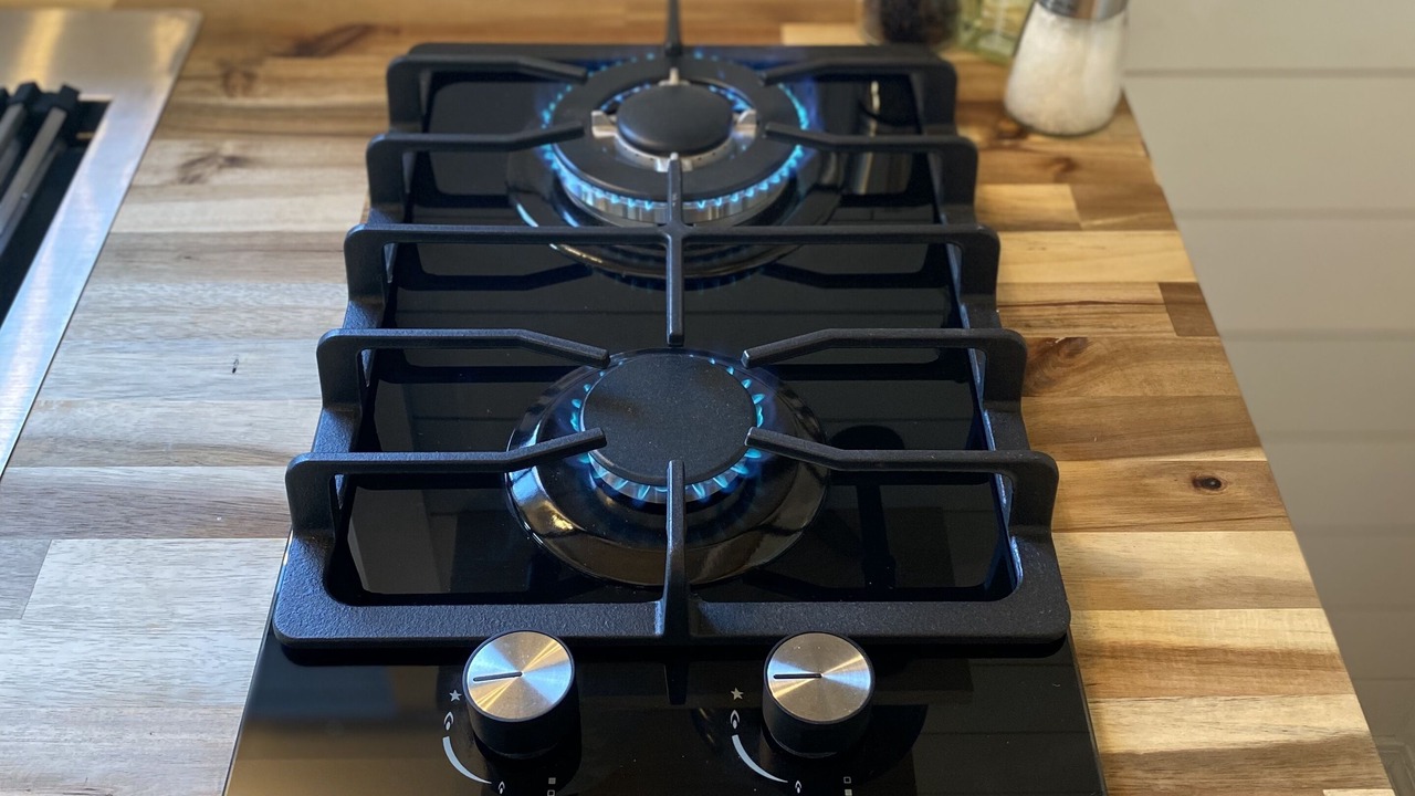Photo of Kitchen in Cecil