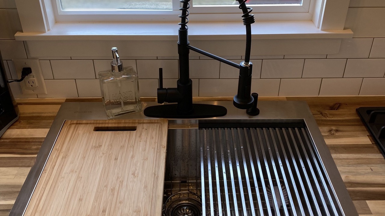 Photo of Kitchen in Cecil