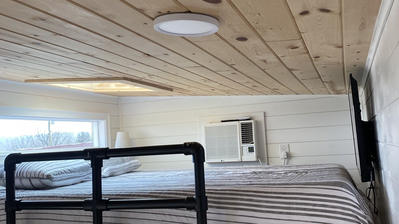Photo of Bedroom in Cecil