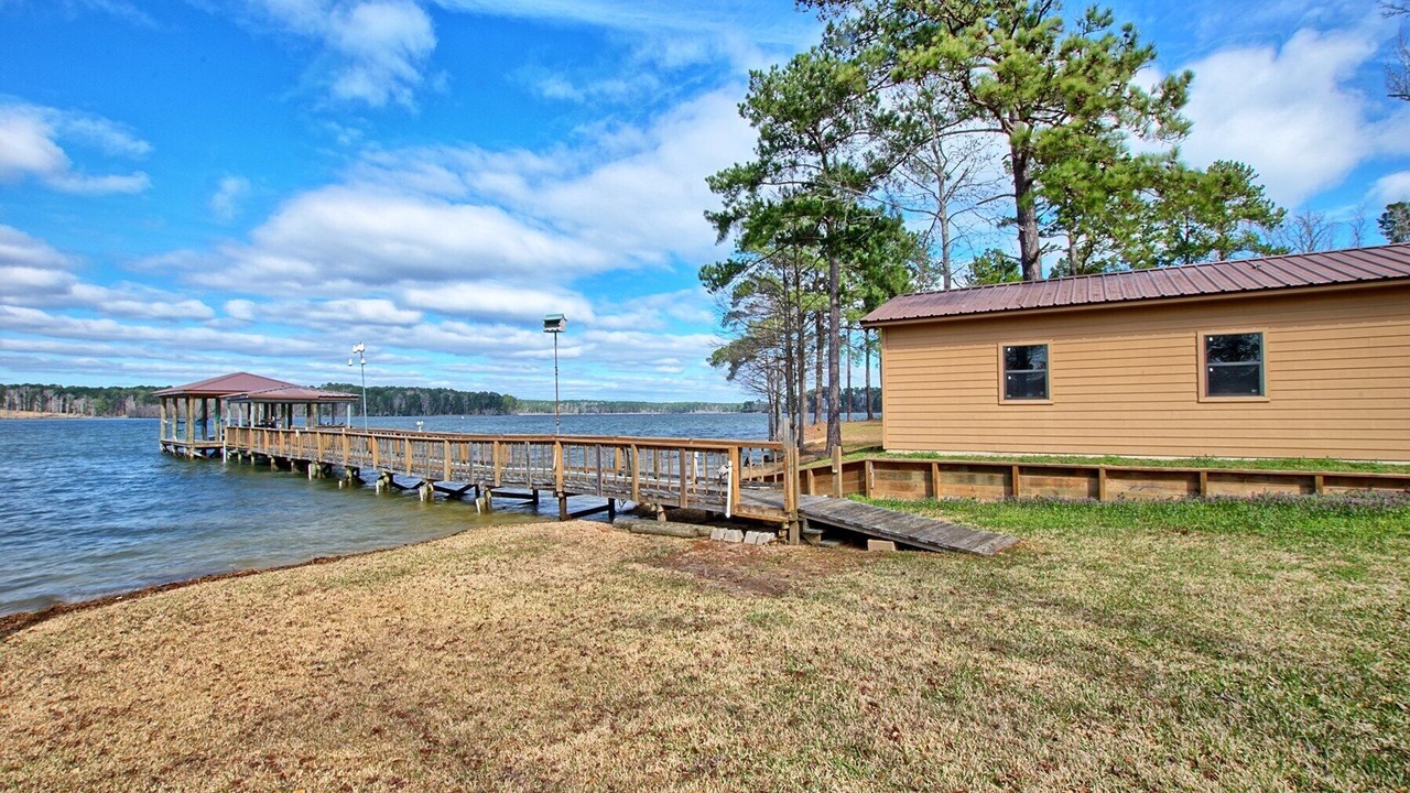 Photo of Outdoor in South Toledo Bend