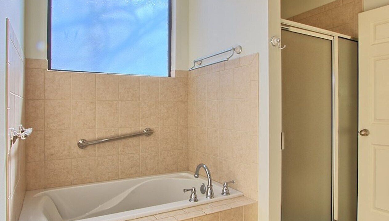 Photo of Bathroom in South Toledo Bend