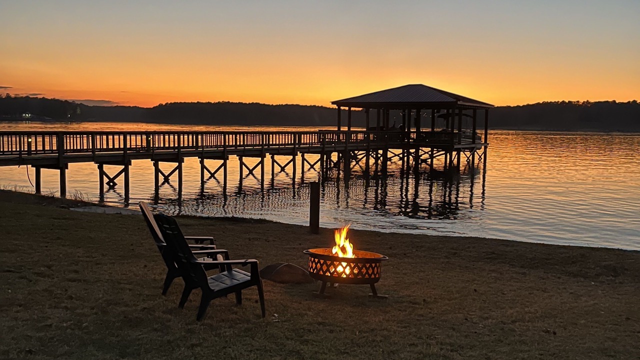 Photo of Outdoor in South Toledo Bend