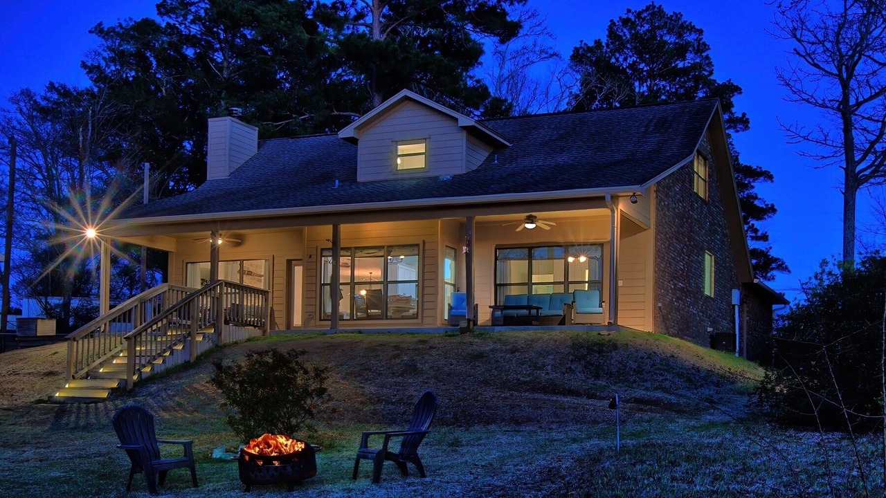 Photo of Outdoor in South Toledo Bend