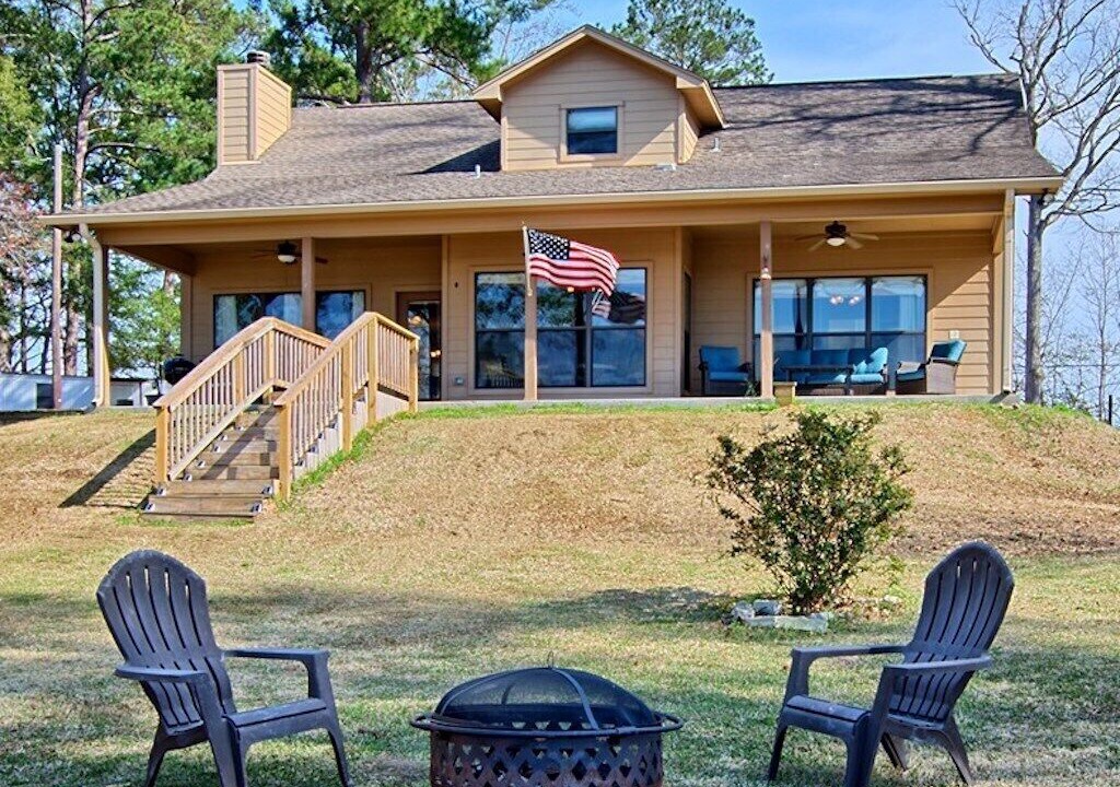 Photo of Outdoor in South Toledo Bend