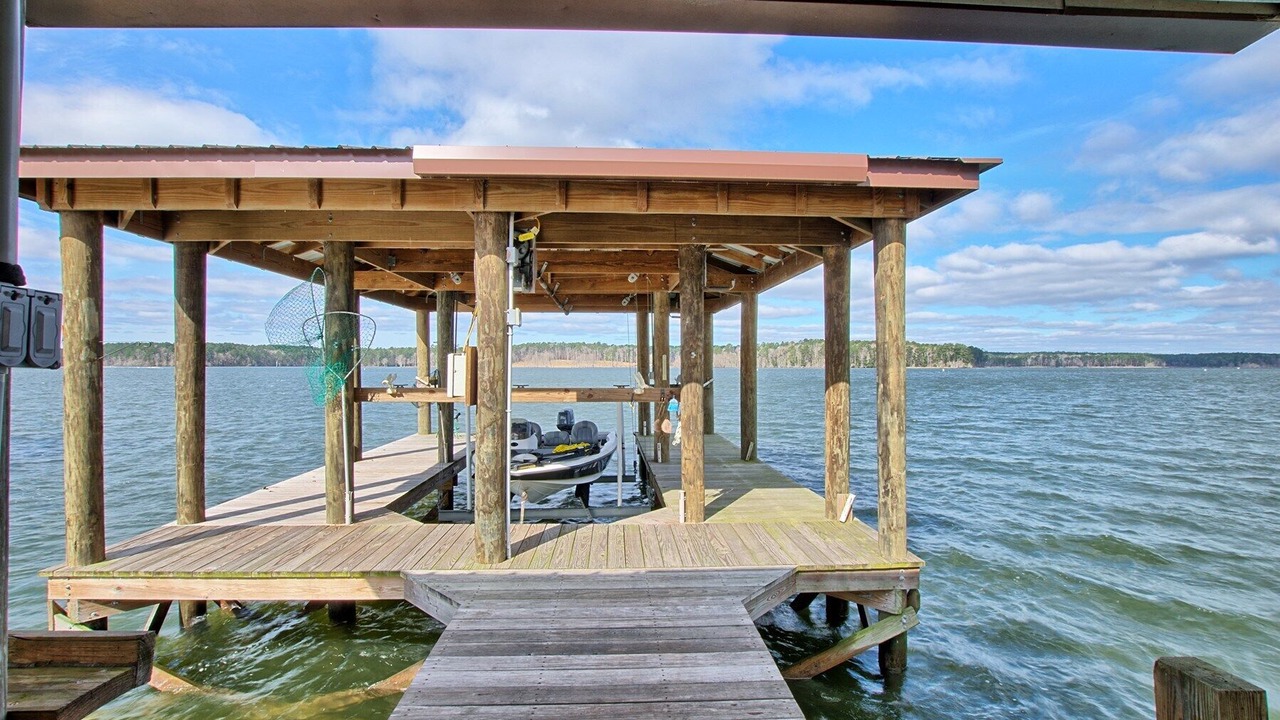 Photo of Outdoor in South Toledo Bend