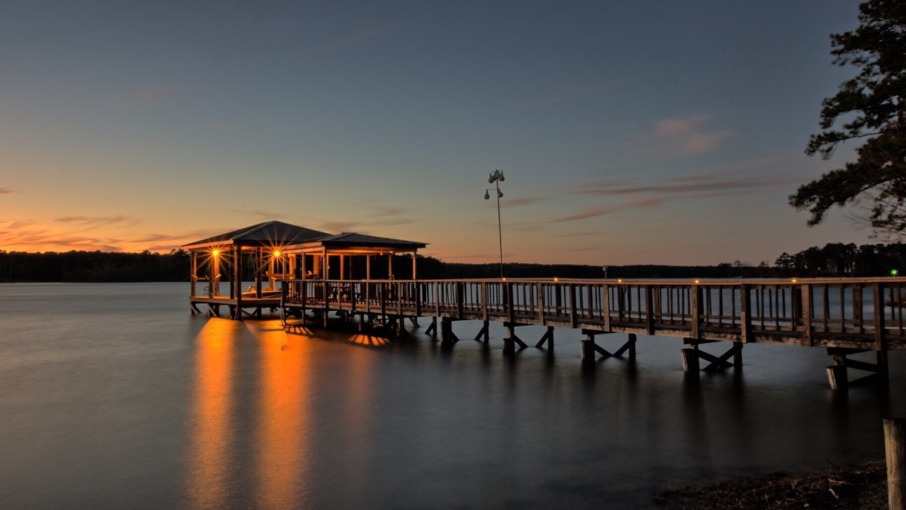 Photo of Outdoor in South Toledo Bend