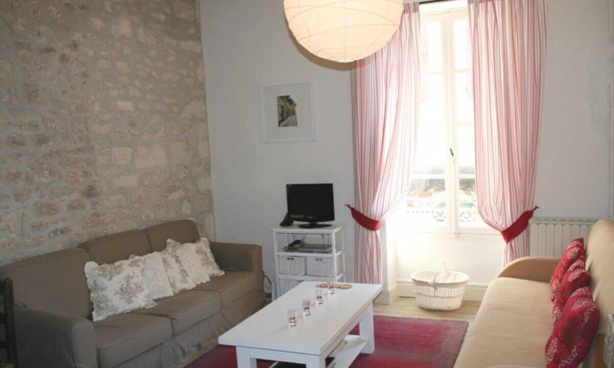 Photo of Bedroom in Monflanquin