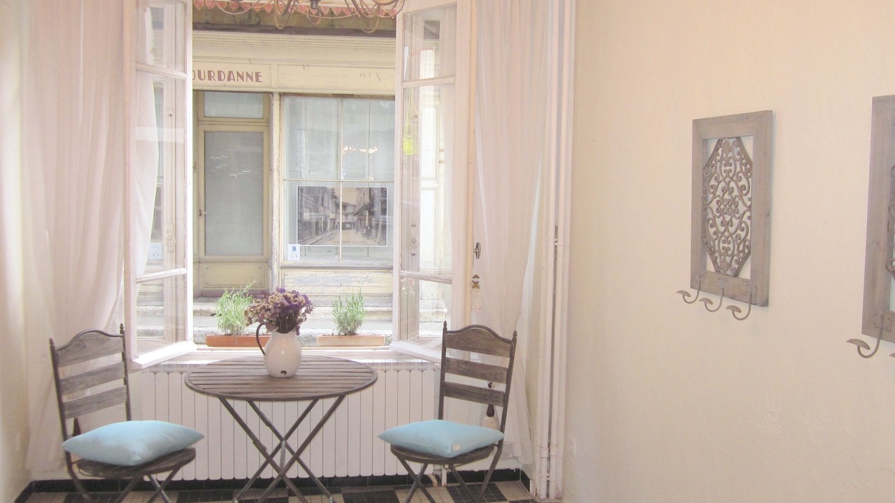Photo of Bedroom in Monflanquin