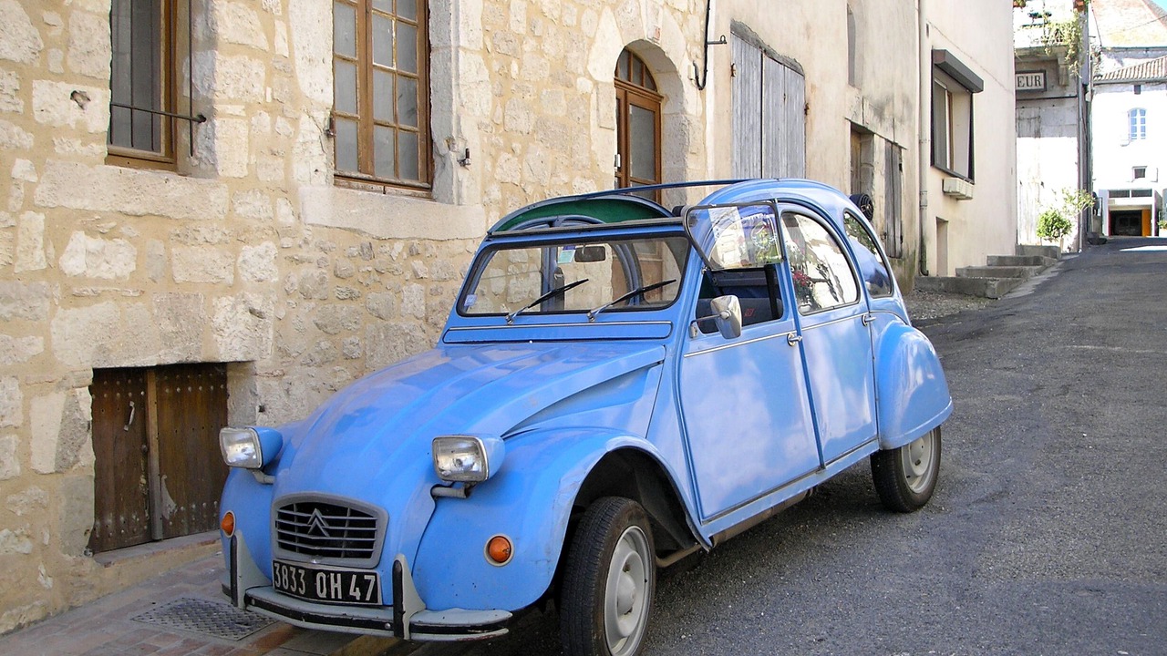 Photo of Others in Monflanquin