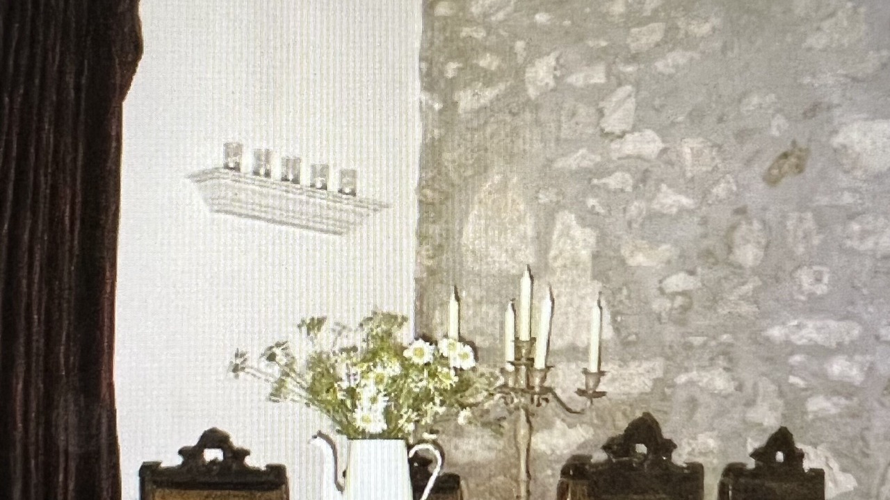 Photo of Livingroom in Monflanquin