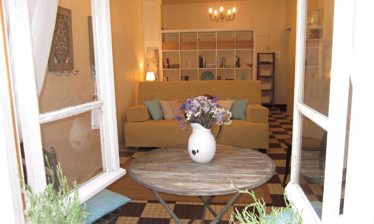 Photo of Bedroom in Monflanquin