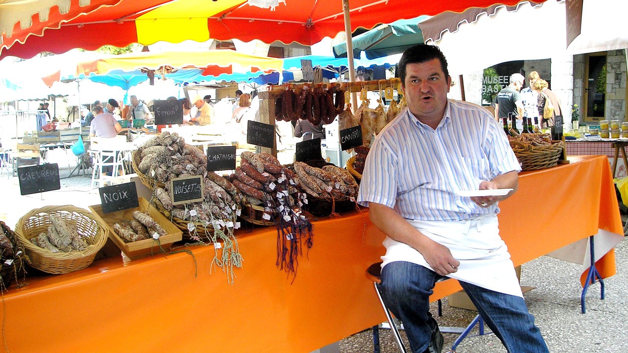 Photo of Others in Monflanquin