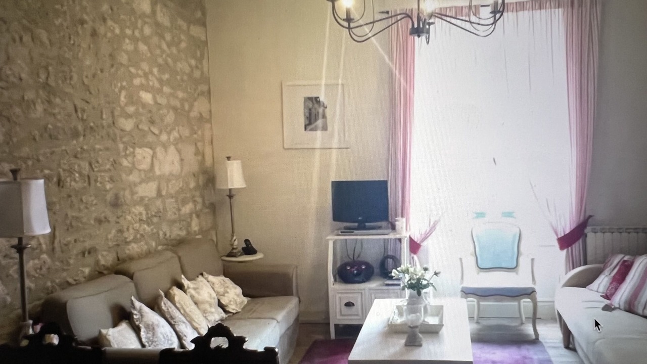 Photo of Bedroom in Monflanquin