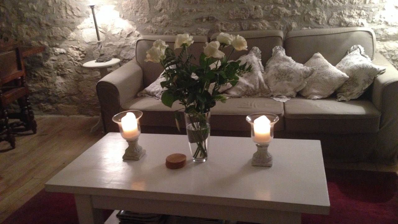 Photo of Bedroom in Monflanquin