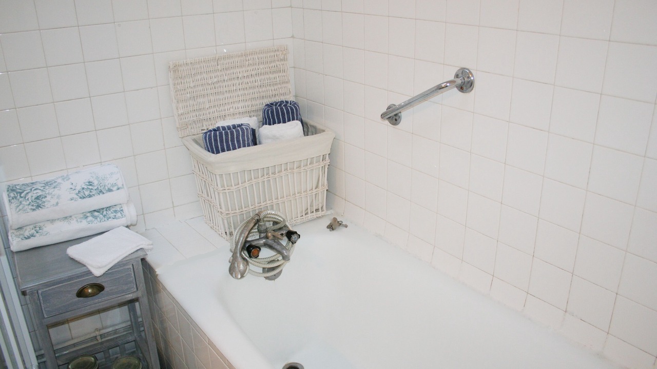 Photo of Bathroom in Monflanquin