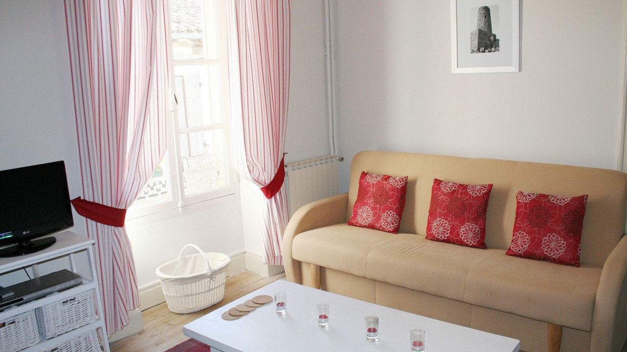Photo of Bedroom in Monflanquin