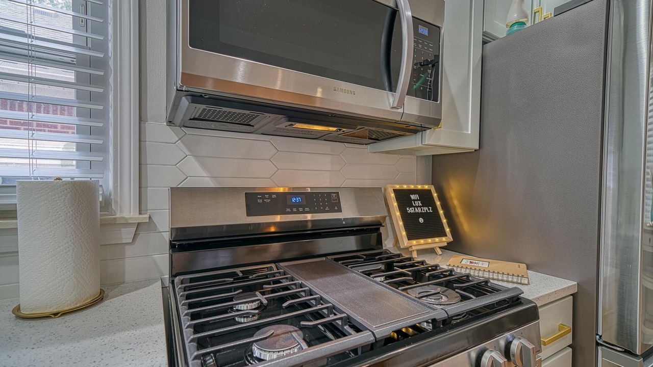 Photo of Kitchen in Ferndale