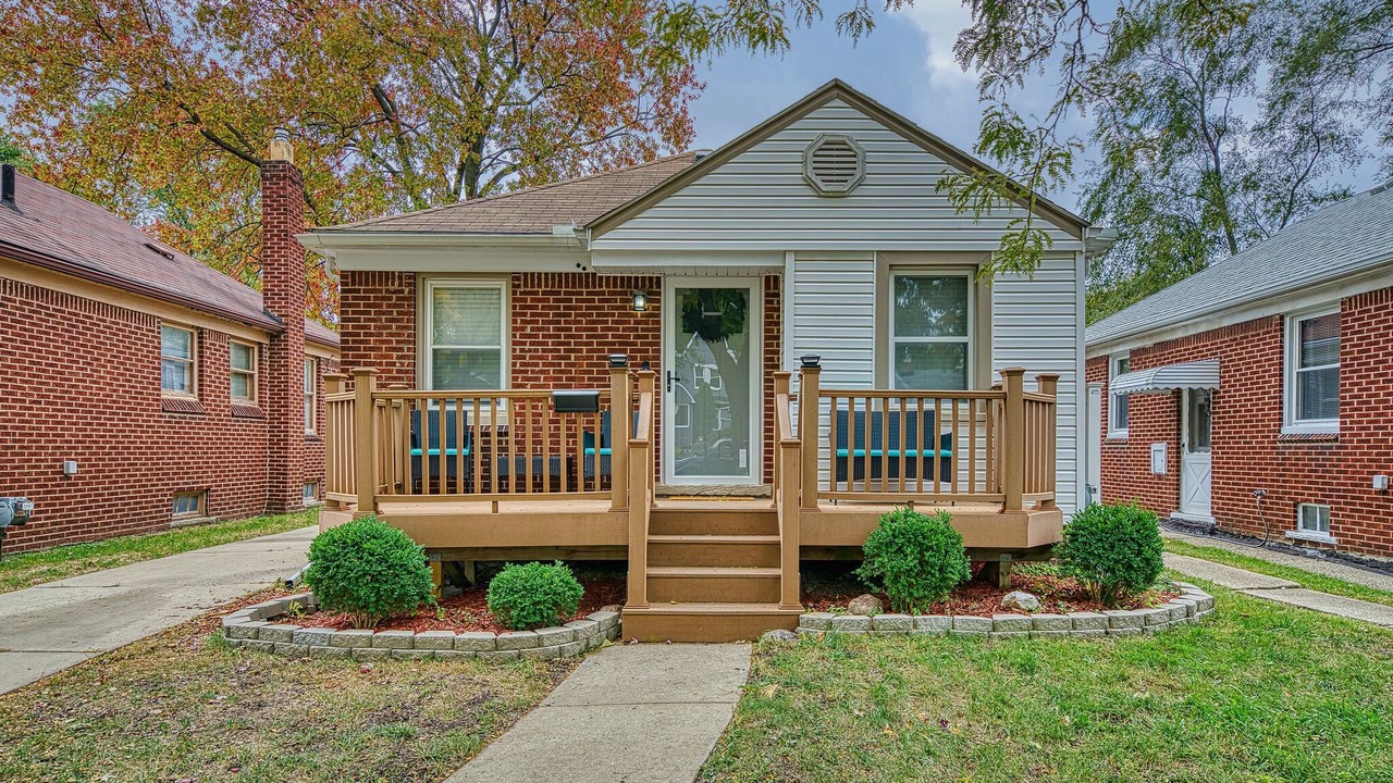 Photo of Outdoor in Ferndale