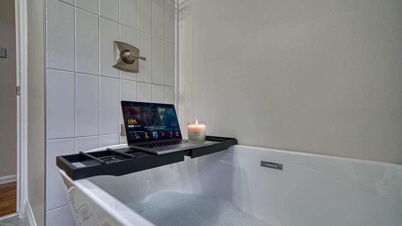 Photo of Bathroom in Ferndale