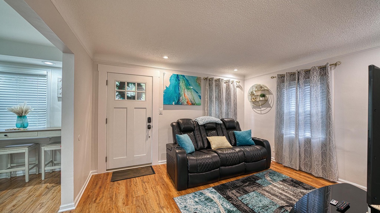 Photo of Livingroom in Ferndale