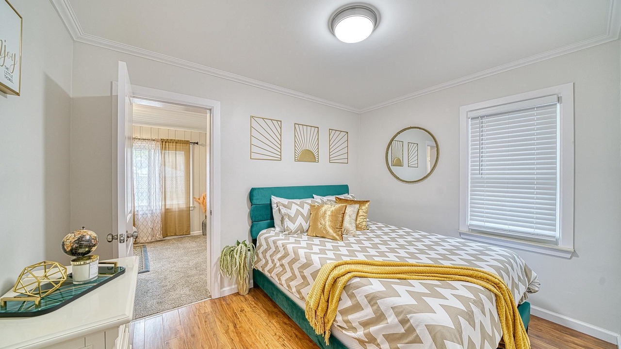 Photo of Bedroom in Ferndale