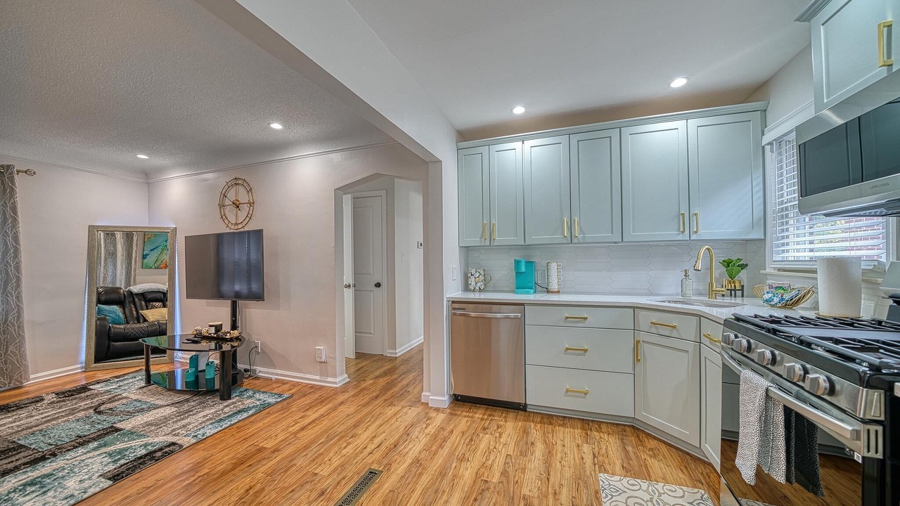Photo of Bedroom in Ferndale