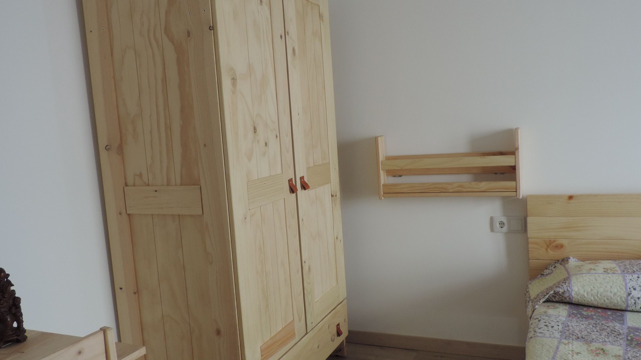 Photo of Bedroom in Casar de Caceres