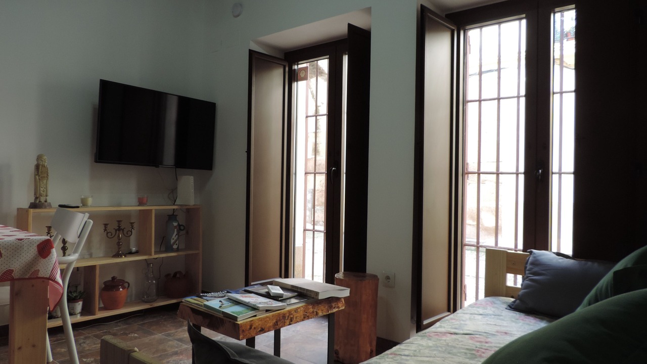 Photo of Livingroom in Casar de Caceres