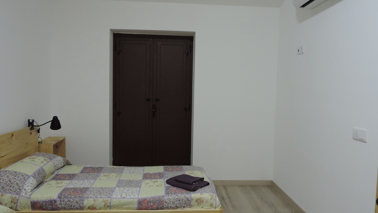 Photo of Bedroom in Casar de Caceres