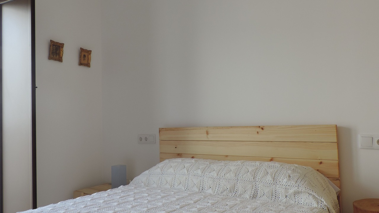 Photo of Bedroom in Casar de Caceres