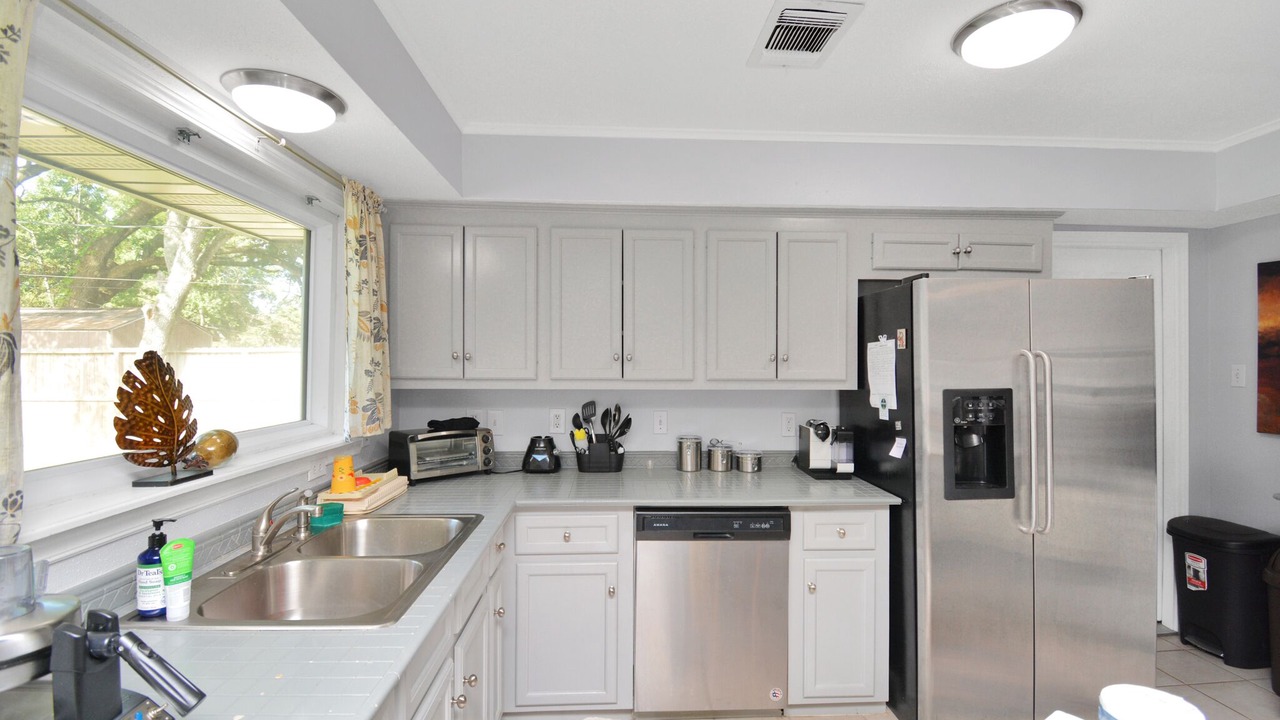 Photo of Kitchen in Shoreacres